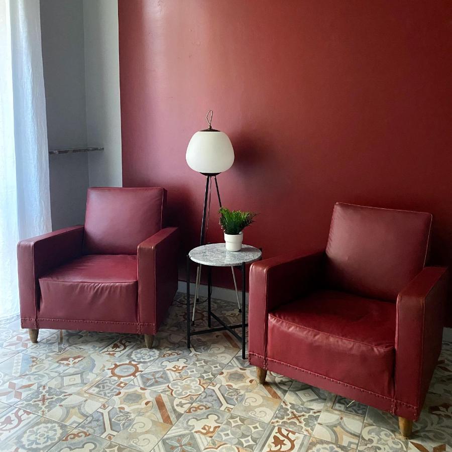 Casa Femi Apartment Turin Exterior photo